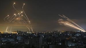 Para pemimpin dunia memuji gencatan senjata antara hamas dan israel, namun mereka memperingatkan masih banyak tugas menanti. Ao41idranyy7um