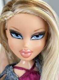 Bratz Leah en vente