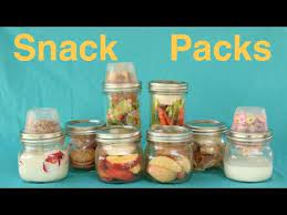 It 39 S Time To Go Back To School This Year Try These Fun Homemade Lunchables They Are The Perfect Snack Pack Hack Mason Jar Snacks Mason Jar Meals Snacks