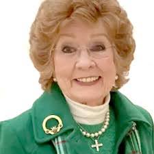 Nancy Brumley's Instagram, Twitter & Facebook