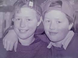 Clark John Chamberlain