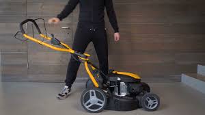 Stiga Combi 753 S
