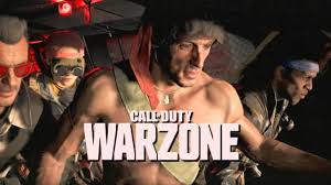 Activision cod warzone mobile game news. Rambo And John Mcclane In Cod Warzone 80s Action Heroes Event Trailer Somag News