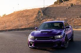 Image result for Plum Crazy 2023 Chrysler
