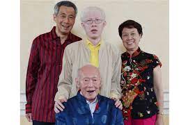 See more ideas about lee hsien loong, loong, lee. Ho Ching S Post On Her Personal Fb Page Received More Than 850 Likes Overnight Mothership Sg News From Singapore Asia And Around The World