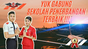 Sekolah tinggi penerbangan ini menyediakan empat jurusan pendidikan, yaitu penerbangan, teknik penerbangan, keselamatan penerbangan, dan manajemen penerbangan. Patriot Bangsa Aviation Training Center Patriot Bangsa Atc