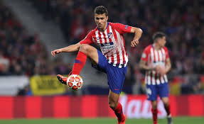 Rodri first full press conference as he's unveiled as a manchester city player. Fc Bayern Lauert Weiter Keine Entscheidung Bei Rodri