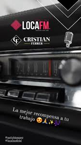 Vídeos de Cristian Ferrer (@cristianferrermusic) con «sonido original