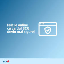 Clienţii bcr pot activa încasarea pensiei pe card fără. Bcr PlÄÈile Online Cu Cardul Bcr Devin Mai Sigure Facebook