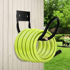 Cubilan Heavy Duty Metal Hose Holder