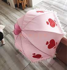 Juvia lockser umbrella