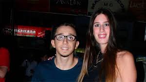 Rodrigo noya (born 1993) is a former child actor from argentina.he is best known for his starring role as lorenzo montero in an action series, hermanos & detectives. Pasa Algo Entre Rodrigo Noya Y Barby Silenzi El Actor Se Separo De Su Pareja Espectaculos Elonce Com