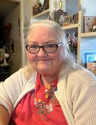 Joyce Mae Counterman Obituary