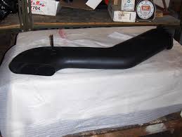 Nascar designed and legislated the cot (car of tomorrow), then inflicted it on all racing teams. Fabbing The Side Exhaust With Plenty Of Clearance Aka Nascar Boom Tubes Third Generation F Body Message Boards