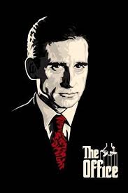 The Office Us Wallpaper Google Search Office Poster The Office Characters The Office