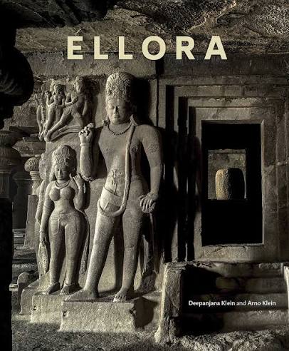 Ellora | Book by Deepanjana Klein, Arno Klein | Official Publisher Page | Simon & Schuster