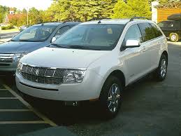 Image result for Light Ice Blue 2008 MKX