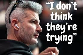 George “Jorj95” Lind Reflects