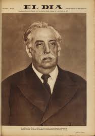 Vfiro XXV. — N? 1218. MONTEVIDEO, 20 DE MAYO DE 1356. Suplemento Dominical  fundado por Don Lorenzo Batllc Pacheco el 2 de octu