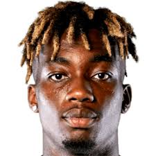 Joshua zirkzee profile in football manager 2021. Joshua Zirkzee Fm 2021 Profile Reviews