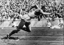 Storys, styles und sportswear bei adidas seit 1949. Benvenuto Appassire Nord Jesse Owens Adidas Leccare Ammaccatura Decimale
