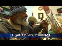 Homeless Express Their Creativity With Art And Soul In Detroit Express Detroit Homeless