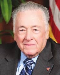 State Rep. Joe McGonagle wins re-election