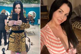 Diese Frau will sich von ihrem Alter nicht unterkriegen lassen: Wie alt ist  sie wohl?