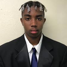 Jesse Brew's High School Bio