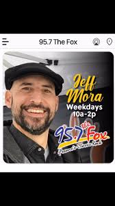 The Fox live lunch starts at noon! Today we’re doing the Rolling Stones.  Love you live! Listen in