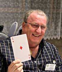 The Ponderings of Our President