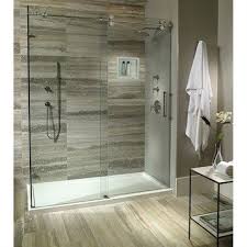 Mti Mtsb Ss4832hd Shower Base 48 X 32 Top Bathroom Design Bathrooms Remodel Modern Bathroom