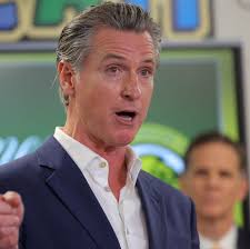 Who is Gavin Newsom? What to know about California governor