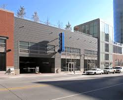 Provo city power is the largest municipally owned electric utility in the state. Kansas City Power Light District Parking Garage Greenroofs Com