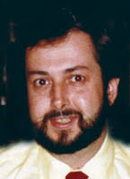 Thomas James McDonough