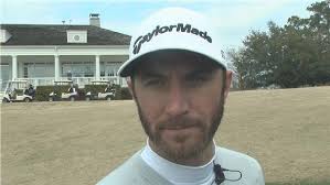 Dustin Johnson comes to Grand Strand