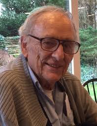 James Frederick Cunningham Obituary