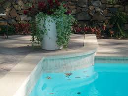 2x2 Marble Tiles In 2020 Waterline Pool Tile Swimming Pool Tiles Pool Renovation