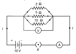 Schematics, circuit diagrams, wiring diagrams, electrical diagrams are commonly used in engineering diagrams. A Circuit Diagram Is Given As Shown Below Cbse Class 10 Science Learn Cbse Forum