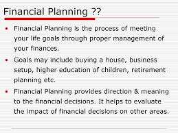 Yes, financing a car means that the car belongs to that person it doesn't matter whether it is financed or not. What Is Financial Management Meaning