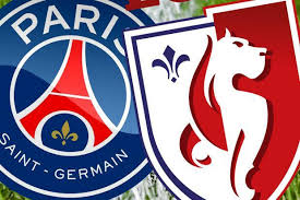 Coupe de france date : Psg Vs Lille Live Score Latest Updates From Ligue 1 Clash