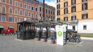 Appartamento piazza di spagna, nel cuore del centro storico in una location unica. Piazza Di Spagna P Stop