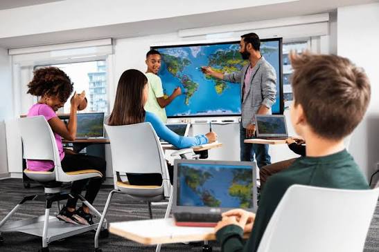 El Futuro de la Educación con la Tecnología | PrimeIT