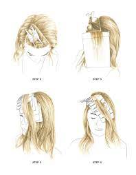 Oturum Acin Hair Color Techniques Hair Color Placement Dimensional Hair Color