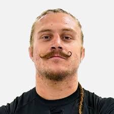 Garrett Reyes's Instagram, Twitter & Facebook