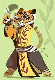 Master tigress is also i like ponies. 36 Master Tigress Ideas Kung Fu Panda Kung Fu Tigress Kung Fu Panda