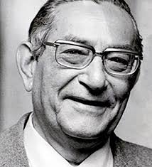 The poet Luis Rosales or the overflowing taste of joy