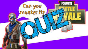 What other online multiplayer game was fortnite's battle royale inspired from? Fortnite Quiz Questions And Answers Quiz