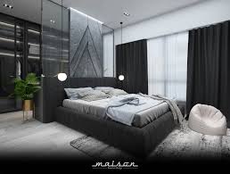 We aim to express the individual personalities of our clients while honoring their style of living. Maision Interior Design