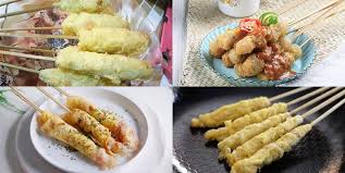 Kocok telur tambahkan garam dan lada. Lima Jajanan Micin Berbahan Aci Dan Telur Yang Banyak Digandrungi Yps Content Writer
